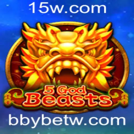 Explorando o Universo de 5GodBeasts: Um Guia Completo