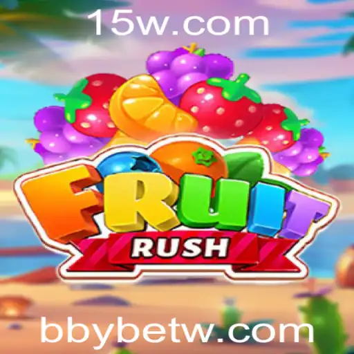 Explorando o Universo do Jogo FruitRush: O Que Esperar e Como Jogar