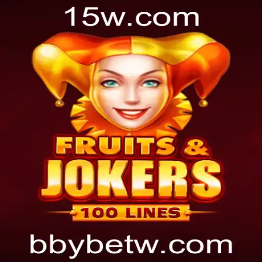 Descubra Tudo Sobre o Emocionante Jogo FruitsAndJokers100 Com a Plataforma bbybet