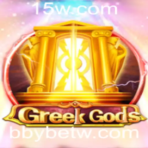 Explorando o Universo Fascinante do Jogo GreekGods: Uma Aventura Mítica