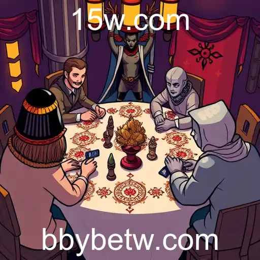 Jogos de Mesa: Uma Experiência Intemporal de Entretenimento e Conexão