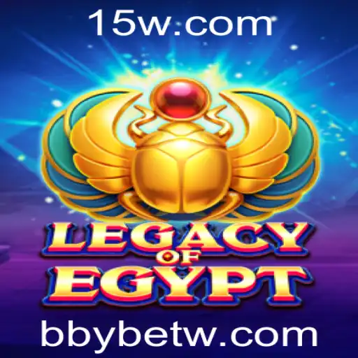 Descubra o Fascinante Mundo de LegacyOfEgypt com BBYBET