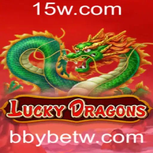 Desvendando os Segredos de LuckyDragons: A Nova Sensação no Mundo dos Jogos