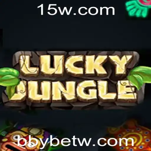 Descubra o Fascinante Mundo de LuckyJungle