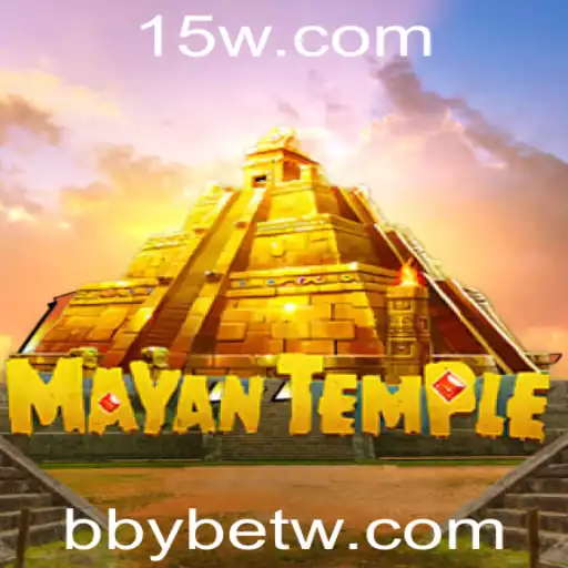 Descubra o Fascinante Mundo do Jogo MayanTemple com bbybet