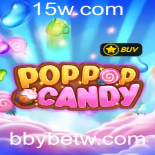 Descubra o Mundo Divertido de POPPOPCANDY com bbybet