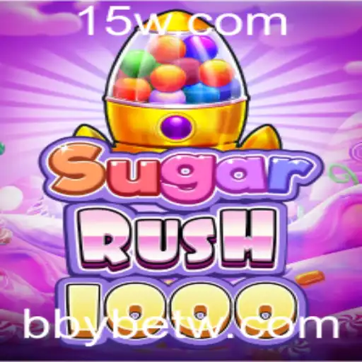 Explorando o Mundo de SugarRush1000: A Nova Sensação nos Jogos Online