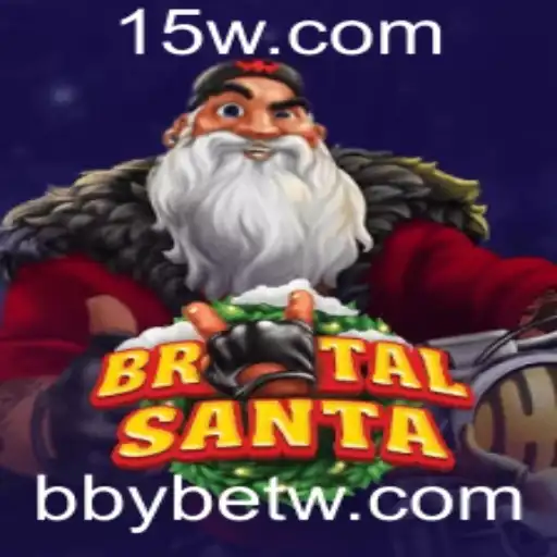 BrutalSanta: Uma Jornada Corajosa Pelo Natal