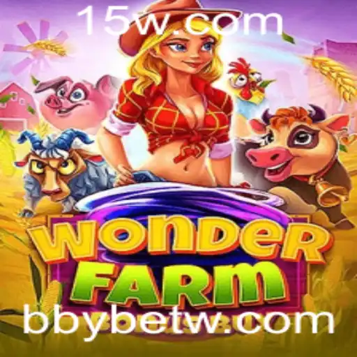 WonderFarmBonusBuy: Um Mergulho no Mundo de Aventuras e Prêmios
