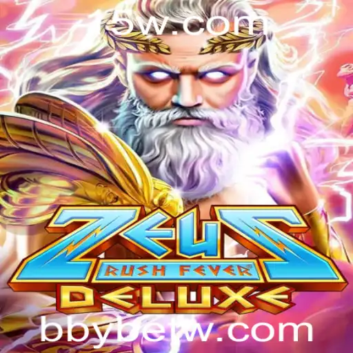 Explorando o Mundo de ZeusRushFeverDeluxe: Um Mergulho no Jogo de Aventura e Estratégia